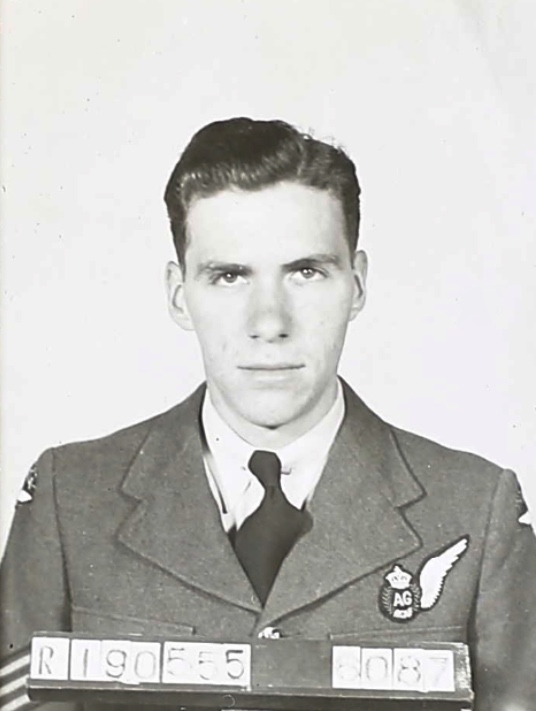 Photo of WARREN WILLIAM VANCE