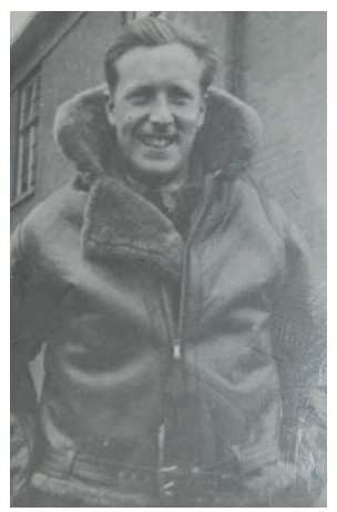 Photo of William John Vandervoort