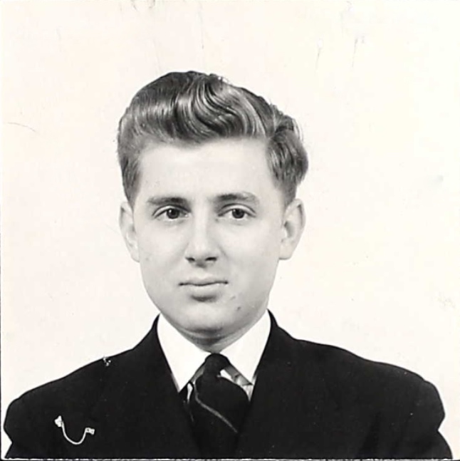 Photo of FURNEAUX MONTAGUE VAN GEUN