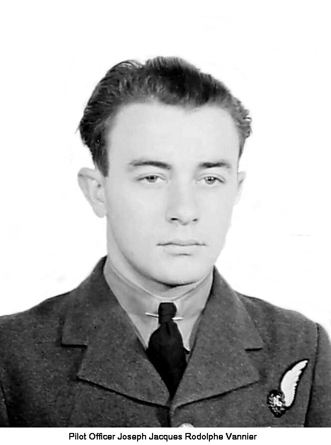 Photo of JOSEPH JACQUES RODOLPHE VANNIER