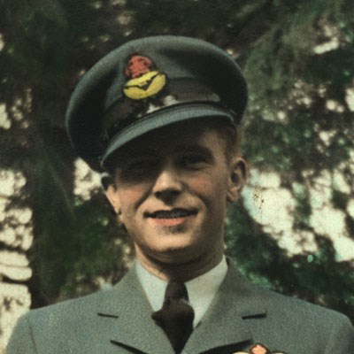 Photo of FREDERICK LEROY VAUPEL