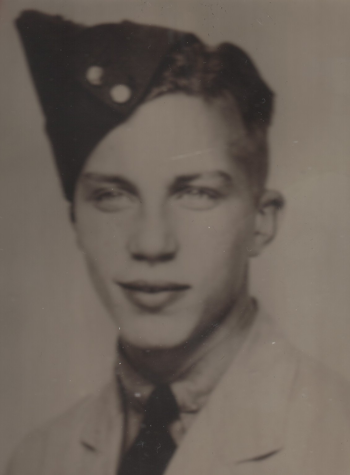 Photo of Audfinn Veraas