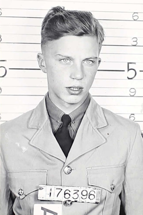 Photo of AUDFINN VERAAS