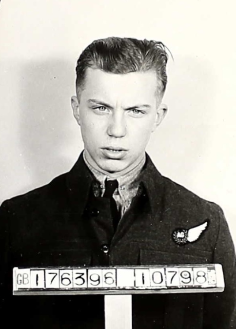 Photo of AUDFINN VERAAS