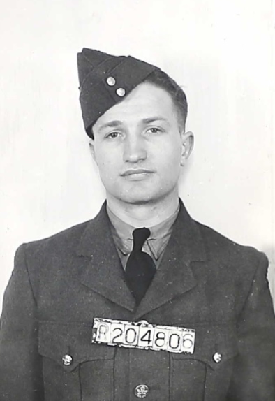 Photo of JAMES EMIL VIRAG