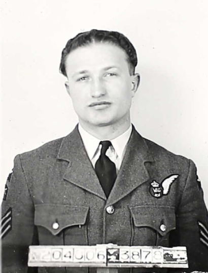 Photo of JAMES EMIL VIRAG