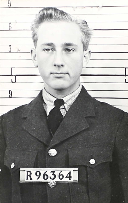 Photo of ROBERT EUGENE WAGNER