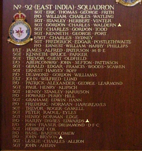 Chapel of Remembrance