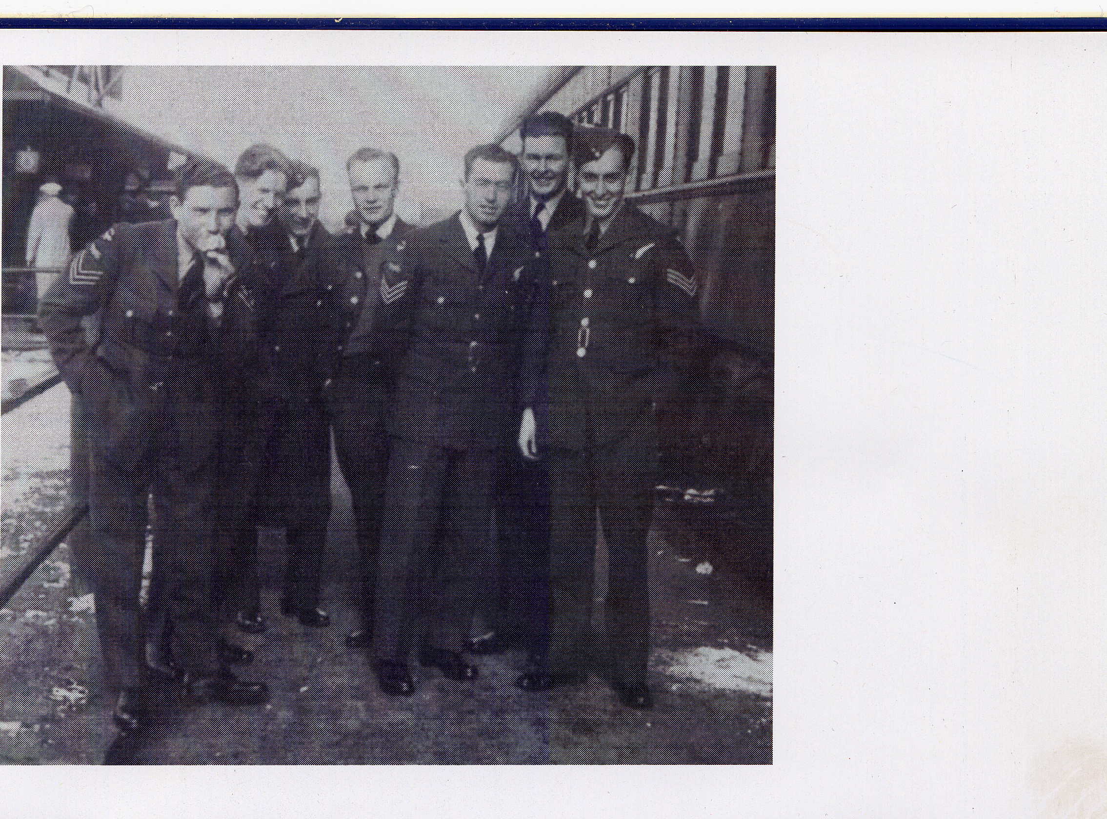 Photo of GEORGE WALEN