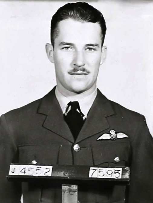 Photo of CLIFFORD ARTHUR WALKER