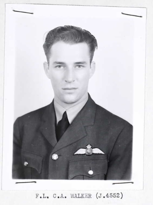 Photo of CLIFFORD ARTHUR WALKER