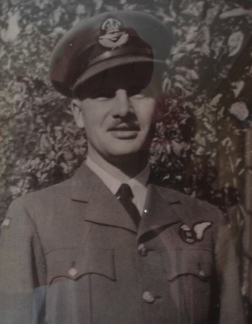 Photo of Donald Edward Walker