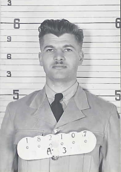 Photo of DONALD EDWARD WALKER