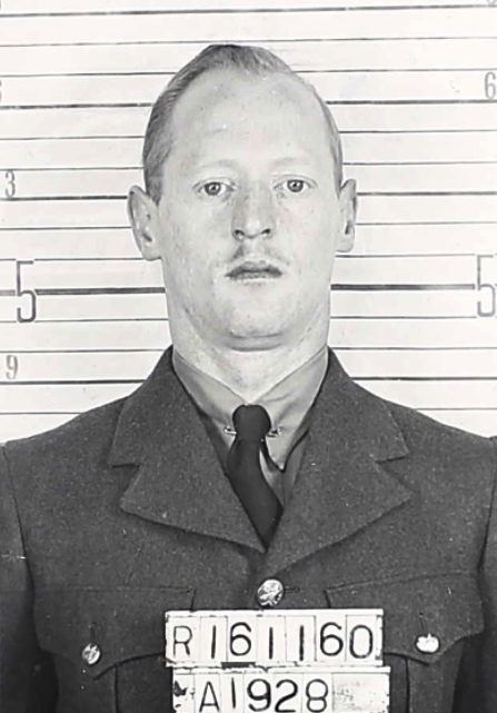 Photo of GEORGE SHARPE WALKER