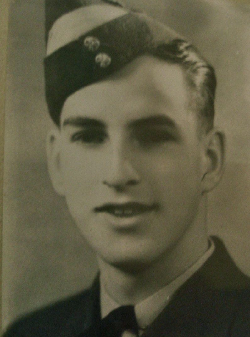 Photo of Percy Walker