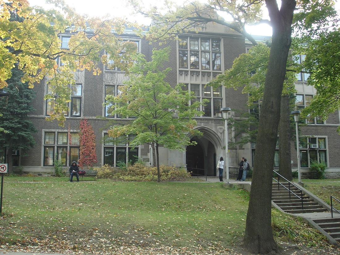 Western Technical School