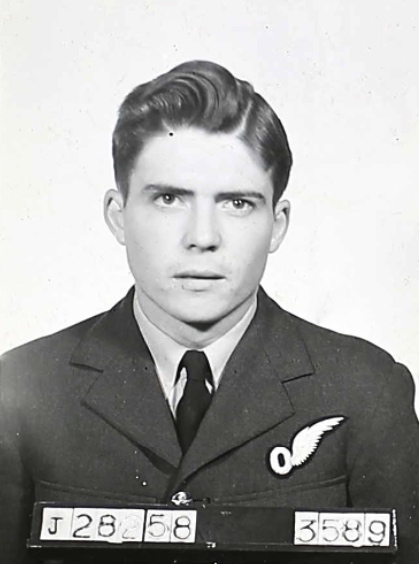 Photo of JOHN DOUGLAS WALLACE