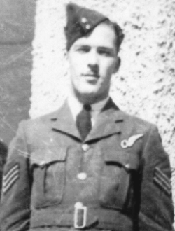 Photo of Willard Warren Wallace