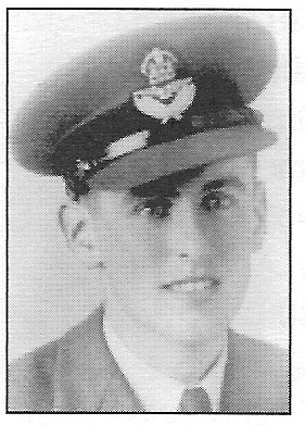 Photo of KEITH MINSHULL WALLEY