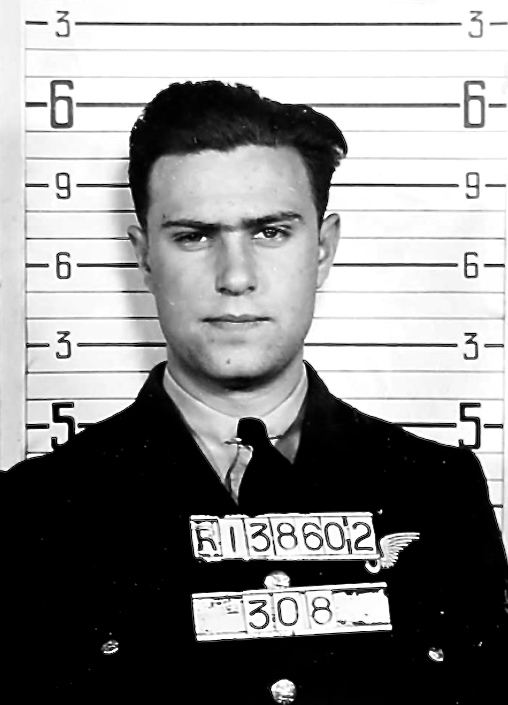 Photo of BRUCE WOODROW WALLS