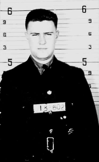 Photo of BRUCE WOODROW WALLS