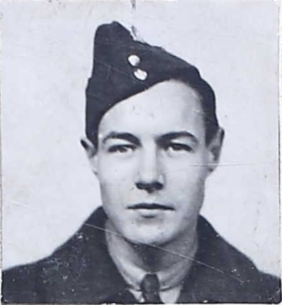 Photo of FRANK WALMSLEY