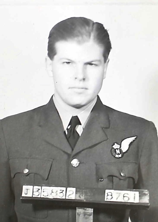 Photo of WILLIAM ARCHIBALD WALTON