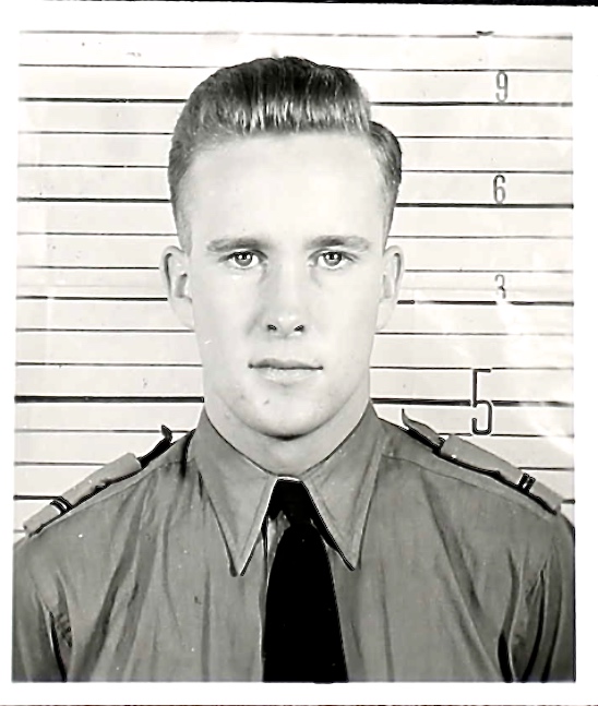 Photo of RALPH REGINALD WARD