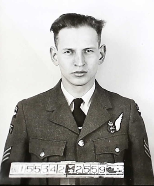 Photo of GEORGE NAPIER WARE