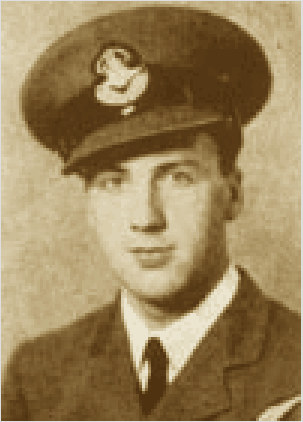 Photo of Thomas John Davies Waterman