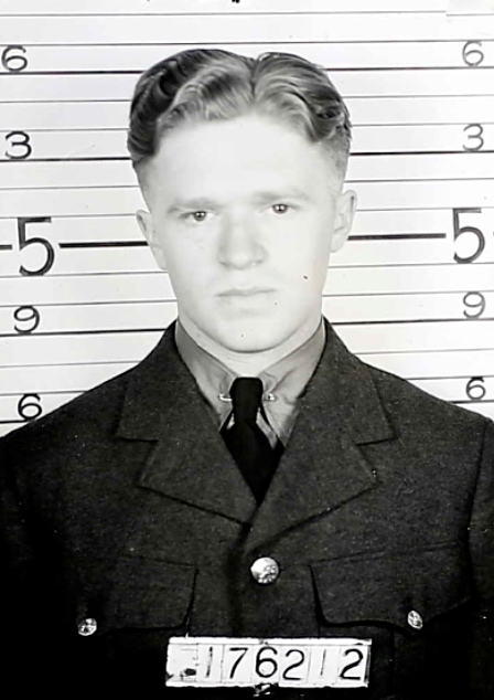 Photo of LLOYD GEORGE WATSON