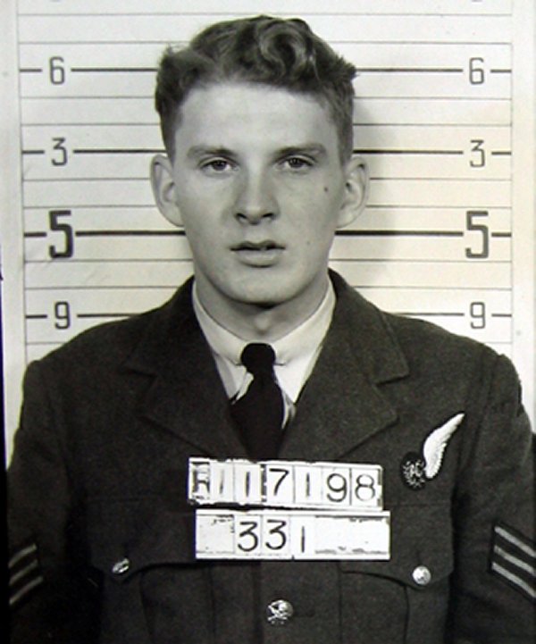 Photo of Bruce Emmott Watt