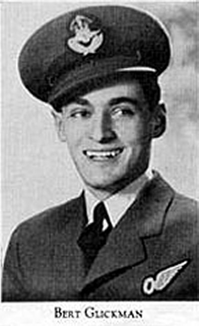 Photo of Bertram Glickman