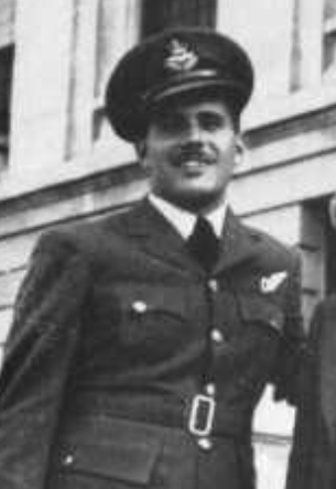 Photo of WILLIAM ASHER HAYWORTH