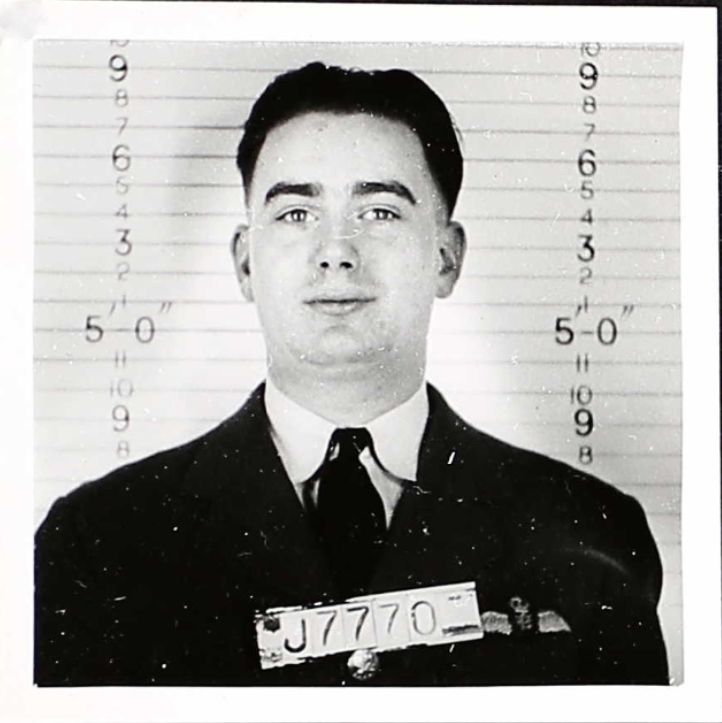 Photo of FRANCIS WILBERT HENDERSON