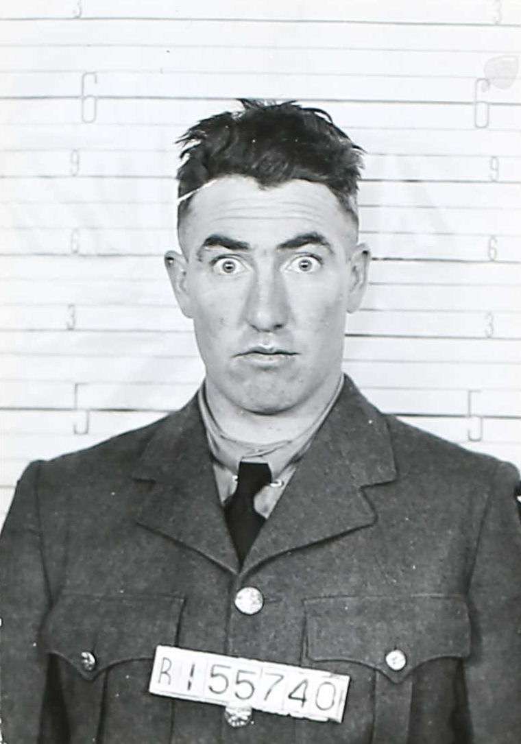 Photo of James Hunter