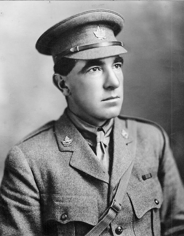 Photo of Mahlon Lambert Boyle