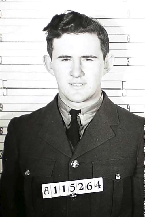 Photo of LEO ALPHONSE JOHN LATOUR