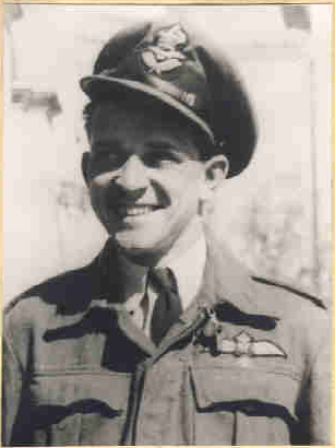 Photo of Donald Earle Craig Lawrence