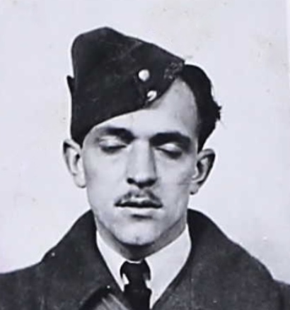 Photo of Donald Earle Craig Lawrence