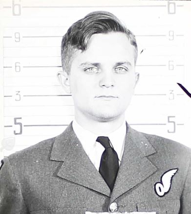 Photo of HAROLD WILLS LINSCOTT