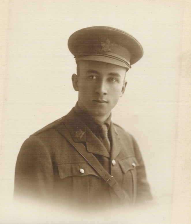 Photo of WILMORE LORNE CARMICHAEL