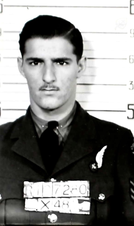 Photo of JOSEPH EMILE JEAN BAPTISTE LUSSIER