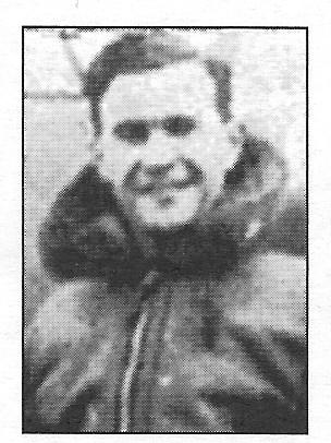 Photo of GORDON HOWARD LYONS