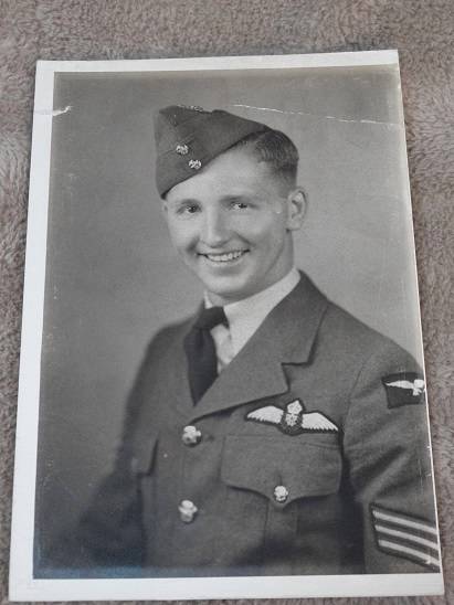 Photo of LLOYD PETER MCCLIVE