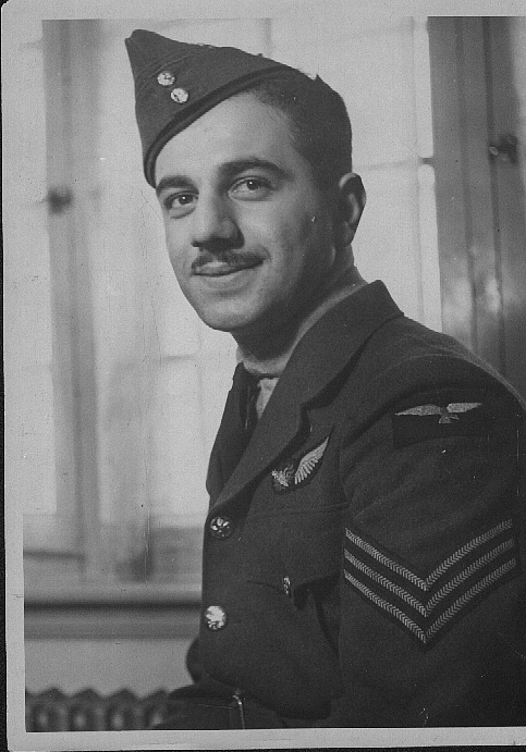 Photo of George Joseph McKhool