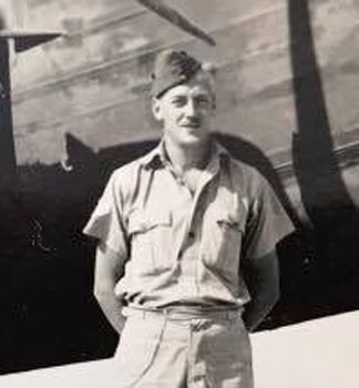 Photo of JAMES DICKINSON MASSEY