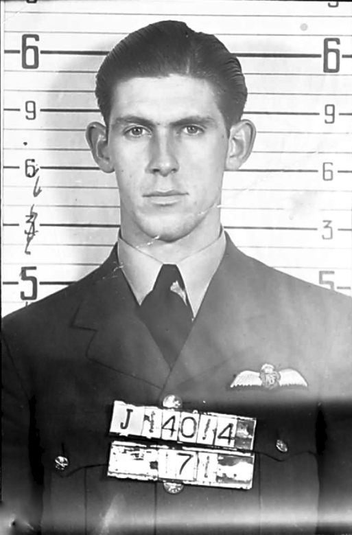 Photo of KENNETH ROBERT MUNRO