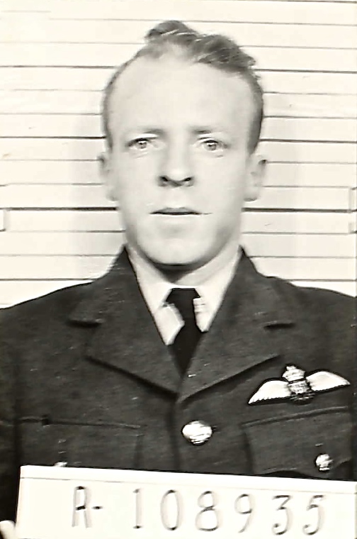 Photo of ROBERT WALLACE MURRAY