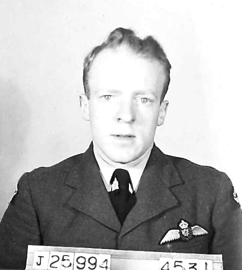 Photo of ROBERT WALLACE MURRAY